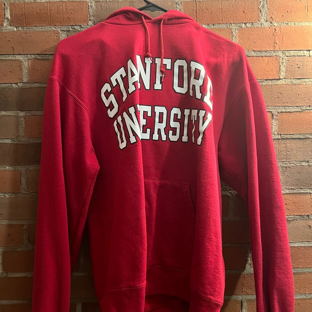 Stanford University Hoodie
